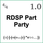 14RDSPPart Party