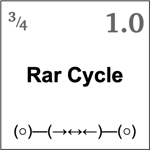41Rar Cycle