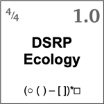 43DSRPEcology