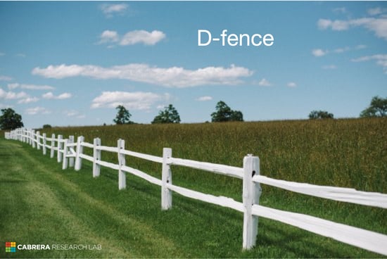 D-fence